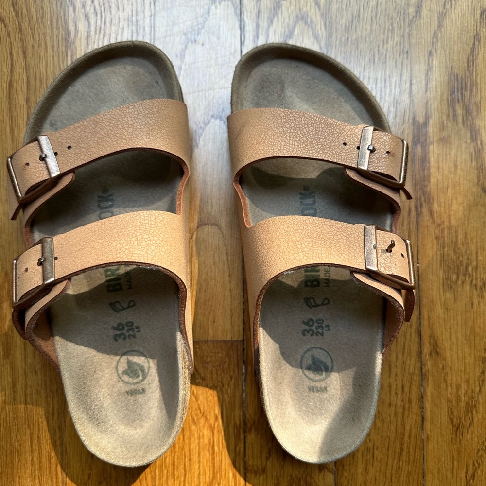 Birkenstock Sandals